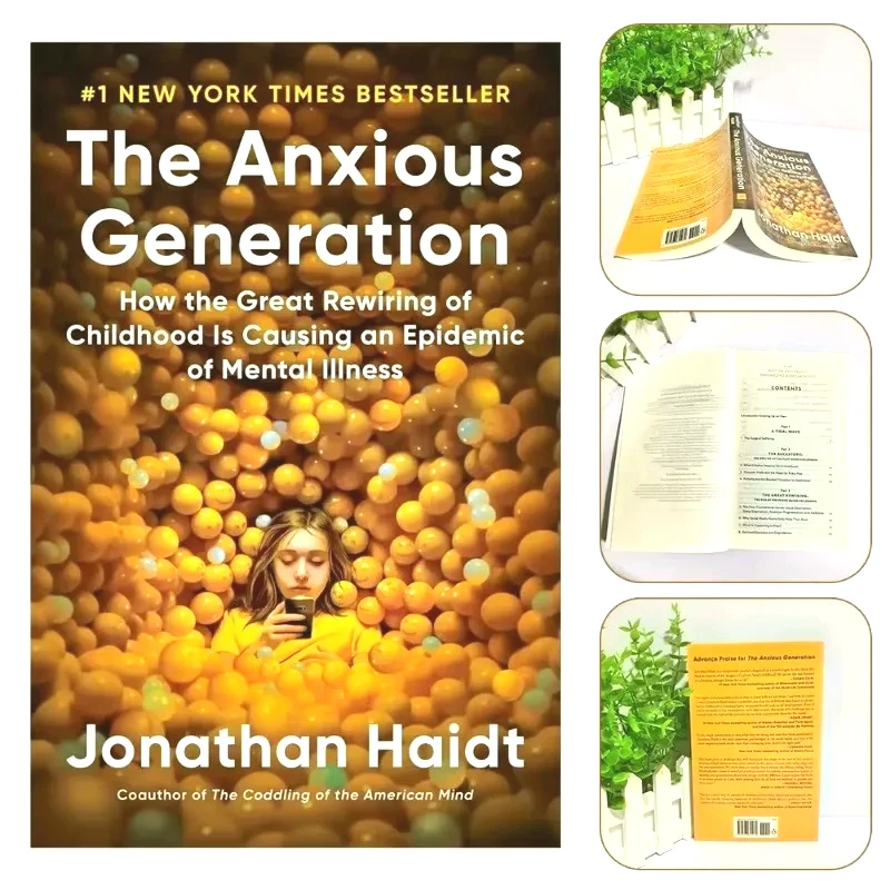 How Does The Profound Change of Childhood Environment Lead To The Root of Mental Illness? books in english libreria