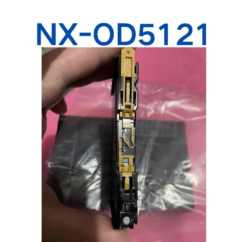 New PLC module NX-OD5121 for fast shipping