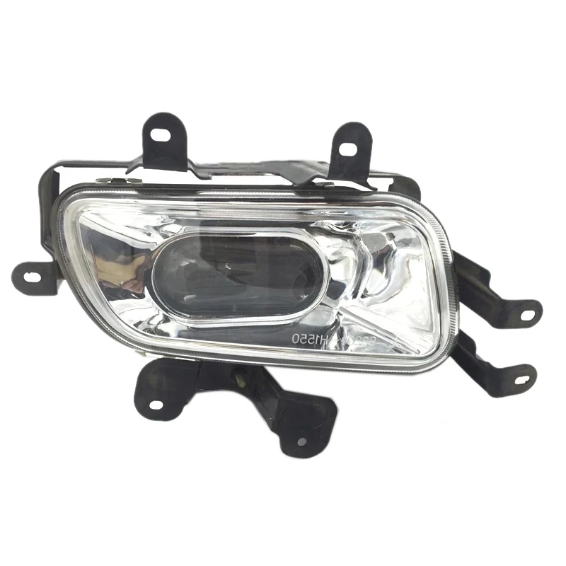 

Car Front Bumper Fog Lights Fog Lamp For Hyundai Terracan 2.4 2.9 2001-2007 Headlight Foglamp