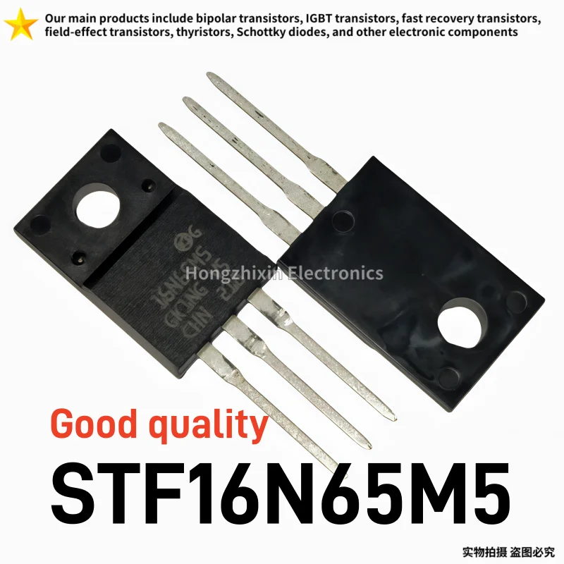 10PCS New/Original NCE40TD120VTP 40A1200V TO-247 40TD120VTP NCE40TD120 40TD120 High-power IGBT tube