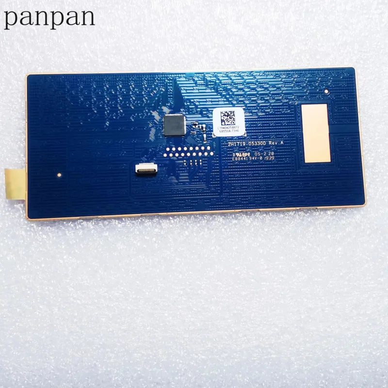 New for HP ni-cm 16-ck CF XR 135 C139 240 G7 laptop touchpad mouse board tpn-i131 tpn-i130