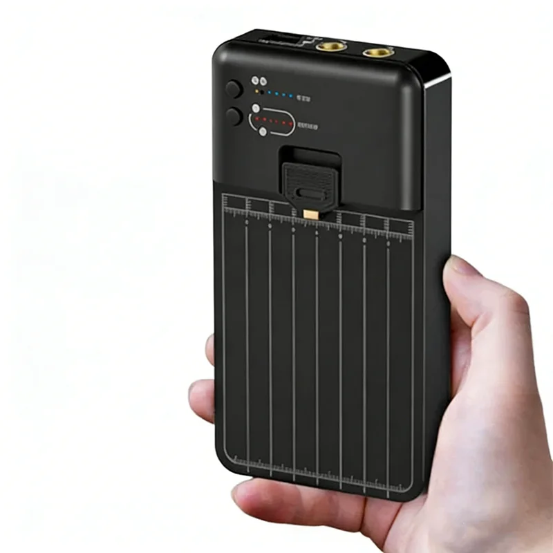 

Портативный аккумуляторный точечный сварочный аппарат, 11 регулируемых уровней, точная сварка для никелевых листов толщиной 0,3 мм и аккумуляторов для мобильных телефонов