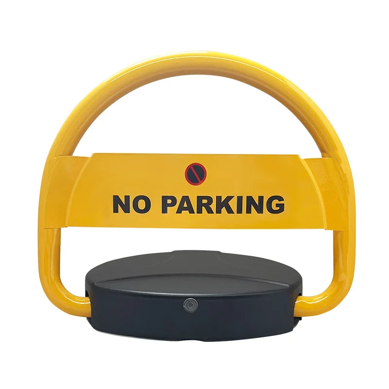 

Cross-Border Saudi Foreign Trade Automatic Induction Solar Electric Parking Lock Anti-Collision and Anti-Ocupancy