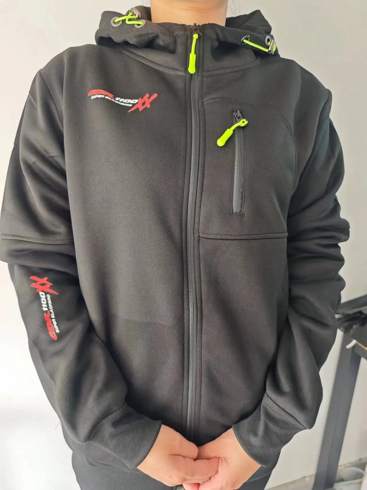 Polices Spain Polices Espana policies للرجال ، البلوفرات بغطاء رأس بسحاب ، البلوفرات Cnp Upr لمكافحة الشغب Swat Geo Goes ، جاكيتات الجاكار