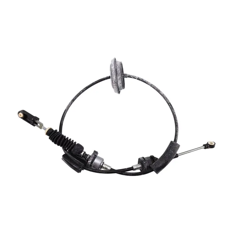 

A58X-For Jeep Compass Patriot 2014- 2017 Shift Cable Replacement Transmission Selector Cable Part Numbers 68184469AG 68184469AE