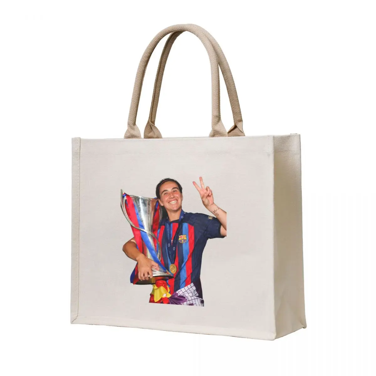 

Mariona Caldentey Tote Bag custom bags Eco bag hand bag Shopper