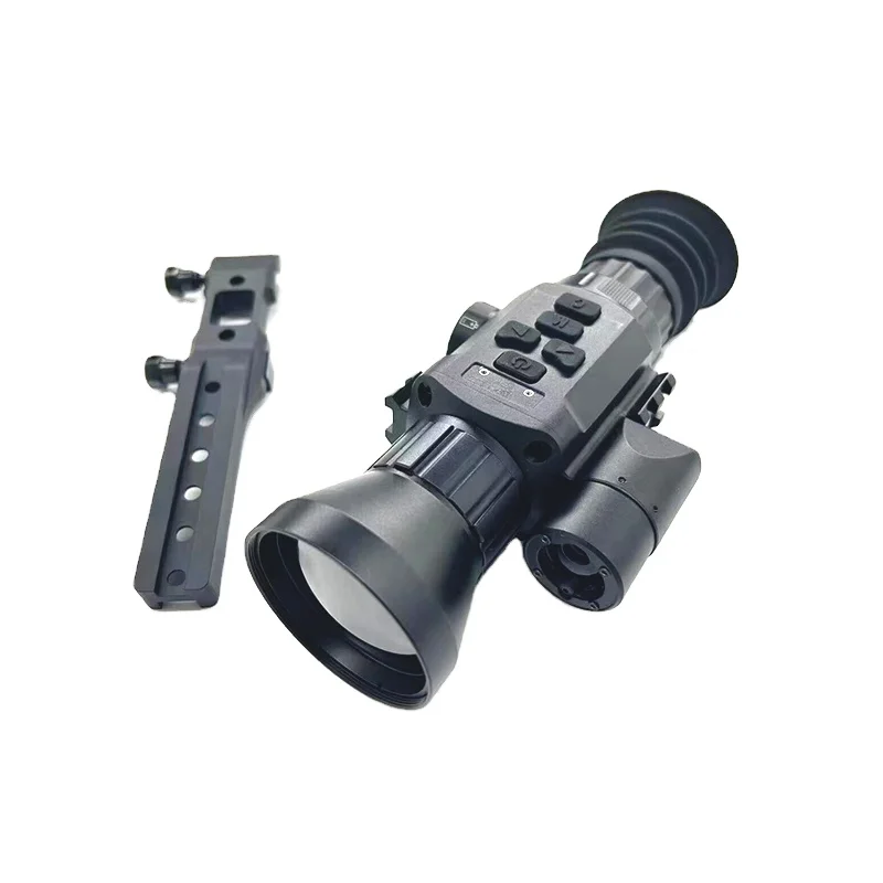 

thermal imaging night vision instrument Thermal Monocular 35mm/50mm night vision thermal imaging M35LRF