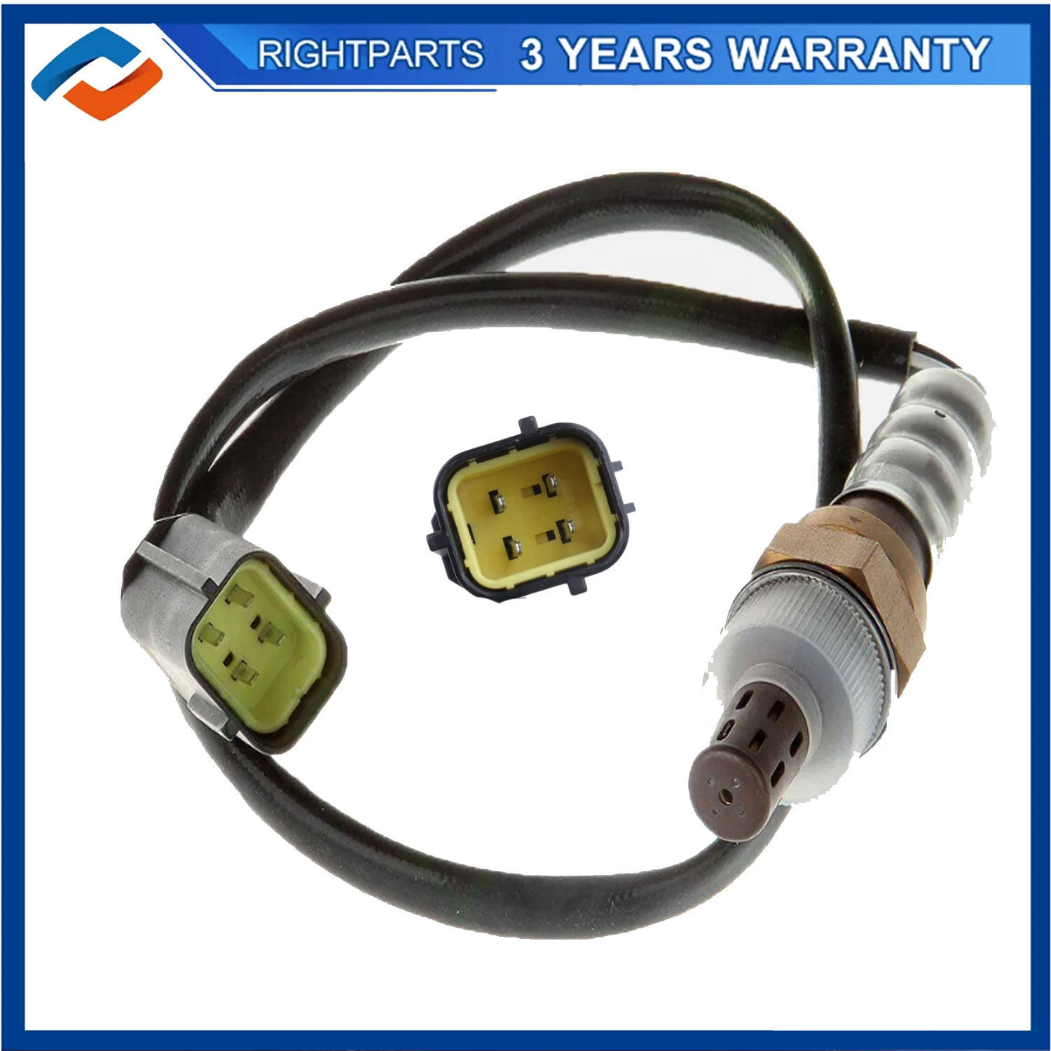 New Oxygen Sensor 234-4067 Front Rear For 1996 2003 2005 2006 2007 Suzuki Forenza Kia Rio Sephia Mazda MPV Millenia Ford Probe