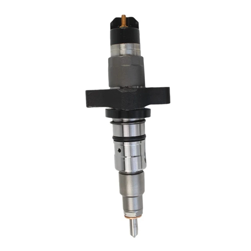 

1PCS Fuel Injector 0445120032 3968158 3964273 3972887 For Ram Cummins 2500 3500 5.9L Pickup ETC ETH 2004-2009 ISB ISBe 5.9L