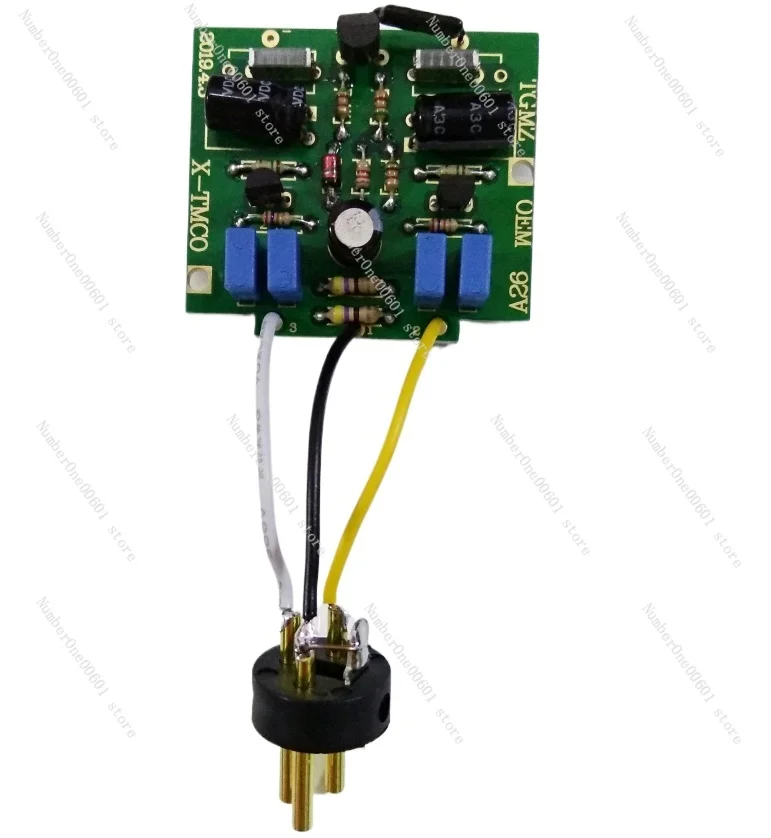 DIY Modification, Upgrade, Maintenance, Assembly, Diaphragm Condenser Microphone Microphone 240 Circuit Board Circuit Board