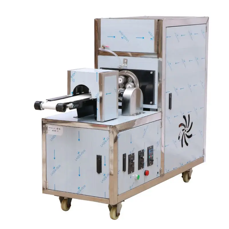 

Automatic, small twist machine, commercial, automatic oil cutting twist machine