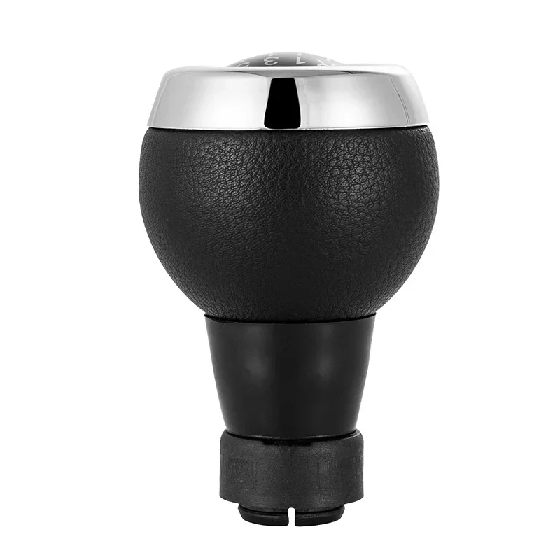 Gear Shift Knob for Mini Cooper R55 R56 R57 R58 R59 R60 R61 F57 F56 F55 F54 for COOPER S SD ONE D PACEMAN COUNTRYMAN Pen Shifter