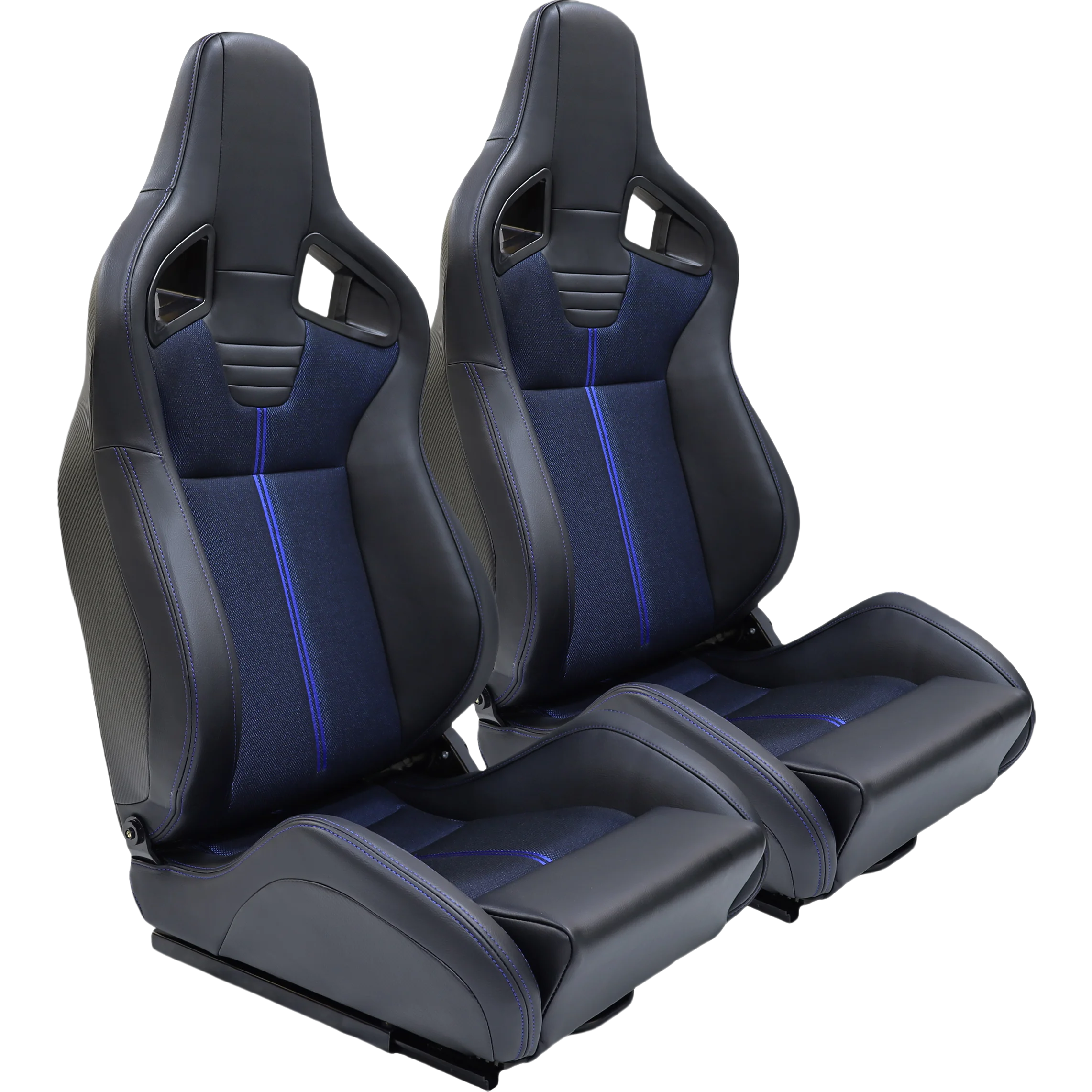 

Новейшее гоночное спортивное сиденье 1039R с возможностью нанесения логотипа и по заводской цене, изготовлено из ПВХ и углеродного волокна