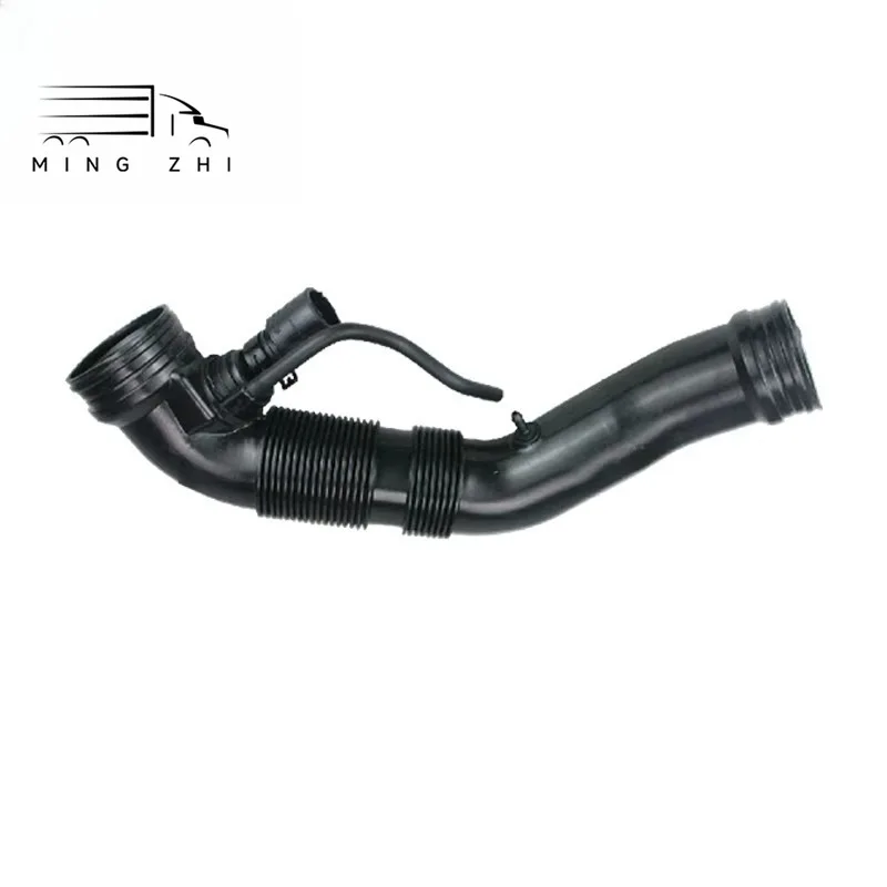 1K0129684AE Air Filter Hose Imported W/nipple For Audi A3 VW Golf Plus MK5 V VI Passat B6 Touran Caddy III SEAT SKODA