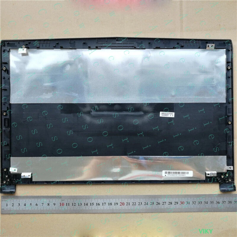 

PP+ For MSI GL62 6QD 6QF MS-16J5 GL62MVR GL62M LCD Rear Top Lid Back Cover Case