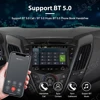 자동차 라디오 멀티미디어 비디오 플레이어, 내비게이션 GPS, 안드로이드 BT, 4G, 2din DVD 없음, 5G 와이파이, 현대 벨로스터 FS 2011 - 2017 5