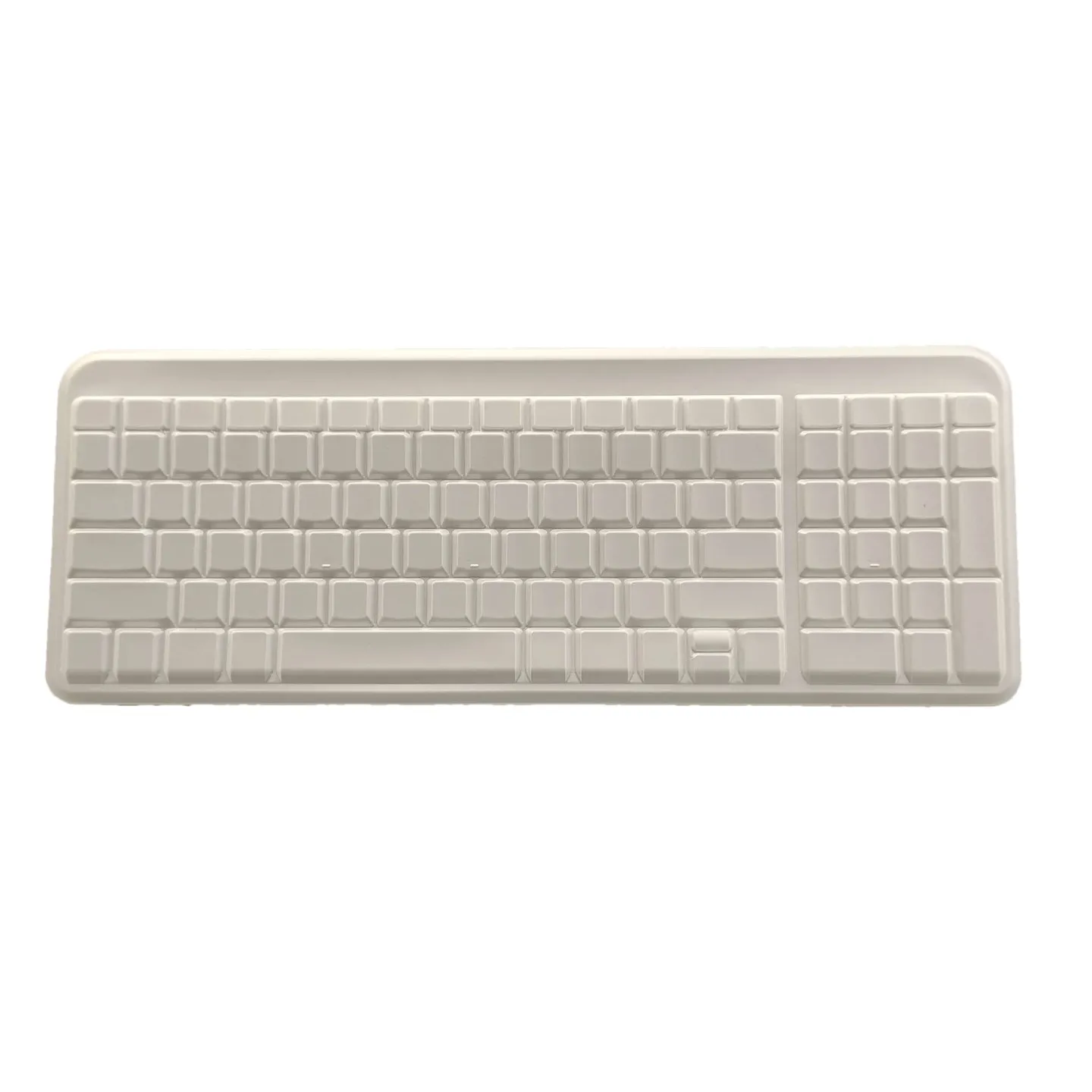 filme-transparente-transparente-da-capa-do-teclado-tpu-para-logitech-k251-yr0107-k106