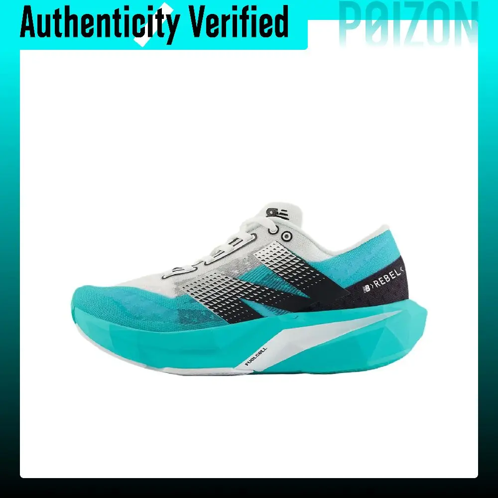 New Balance FuelCell Rebel V4 Fabric Low top WFCXCJ4