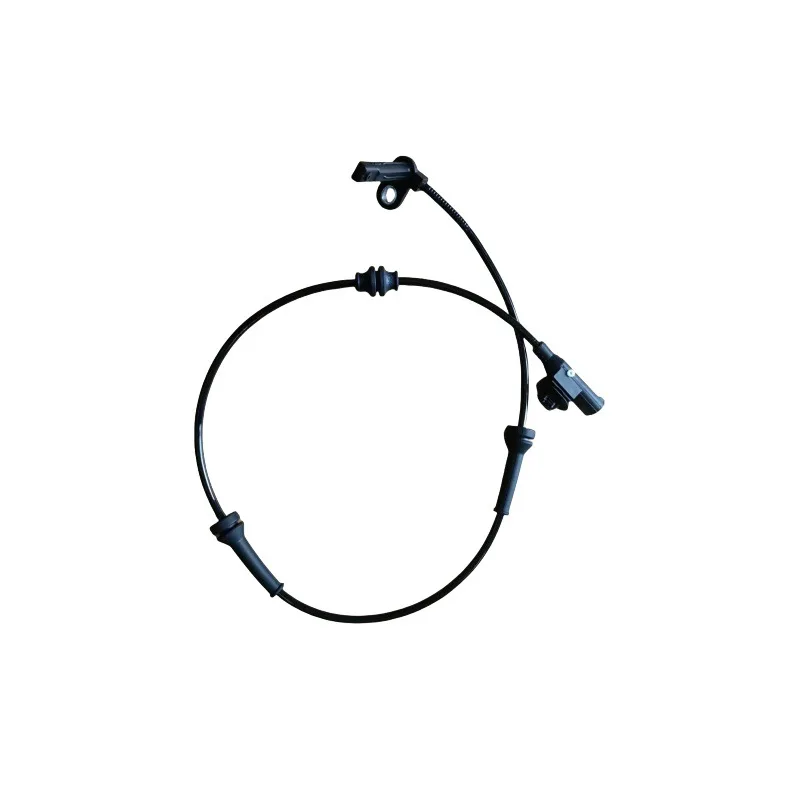 Bestseller Durable Black Rear ABS Wheel Speed Sensor Replacement Parts for Alfa Romeo Stelvio 50552450 50555506 50540958