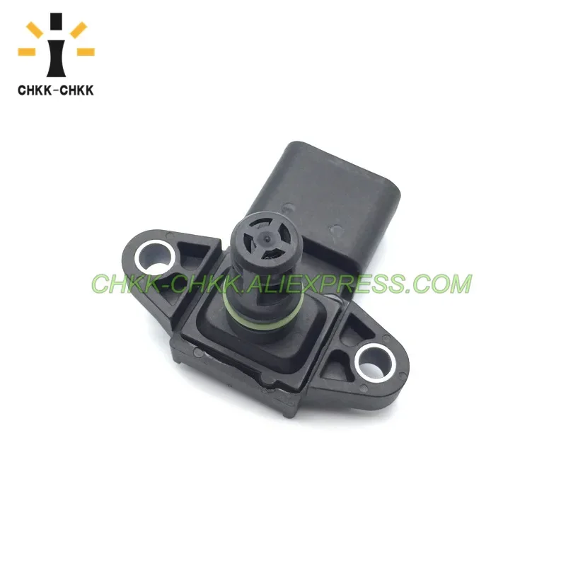 CHKK-CHKK Map Press… - image