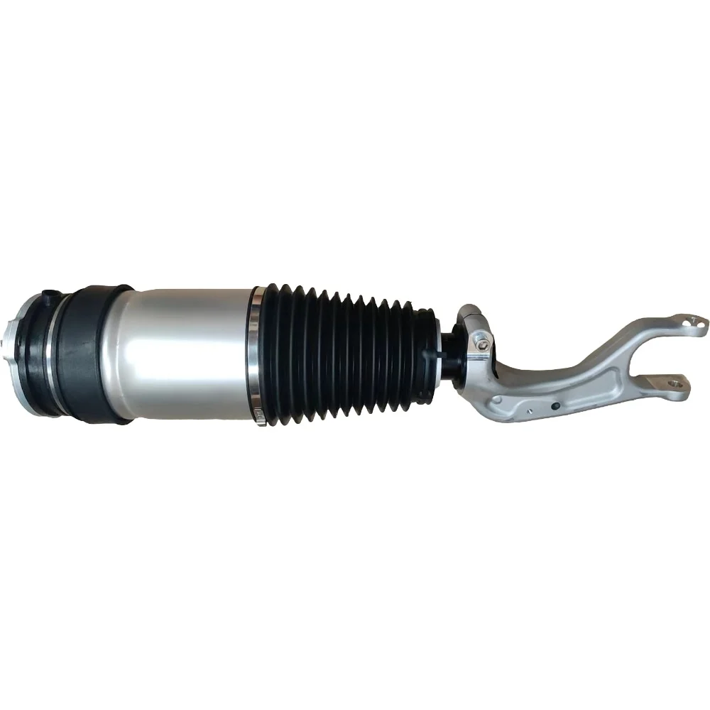 

Front car air suspension