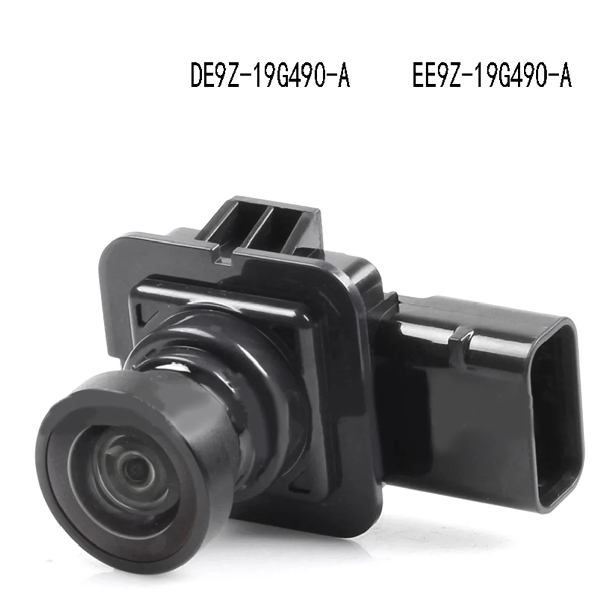 X46A_EE9Z-19G490-A 링컨 MKT 2013-2019용 자동차 후방 카메라