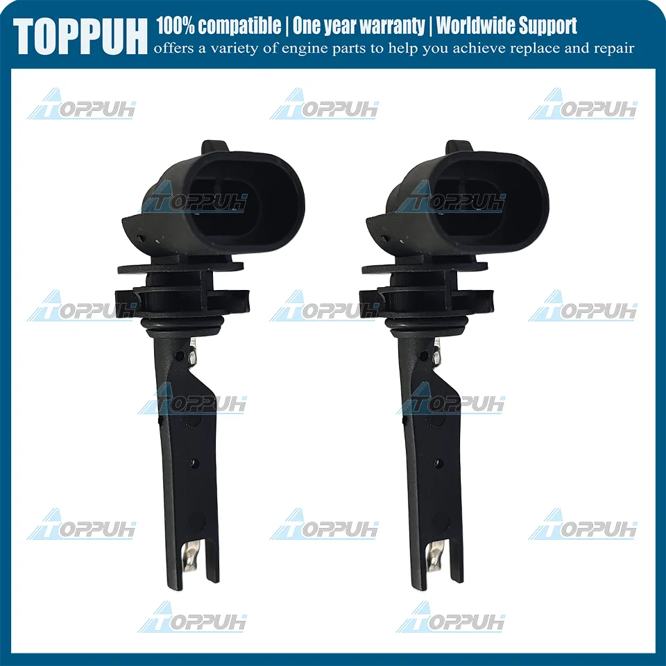 2PCS 13-2543 Sensor Switch Tank Coolant Level For Thermo King T-Series 132543