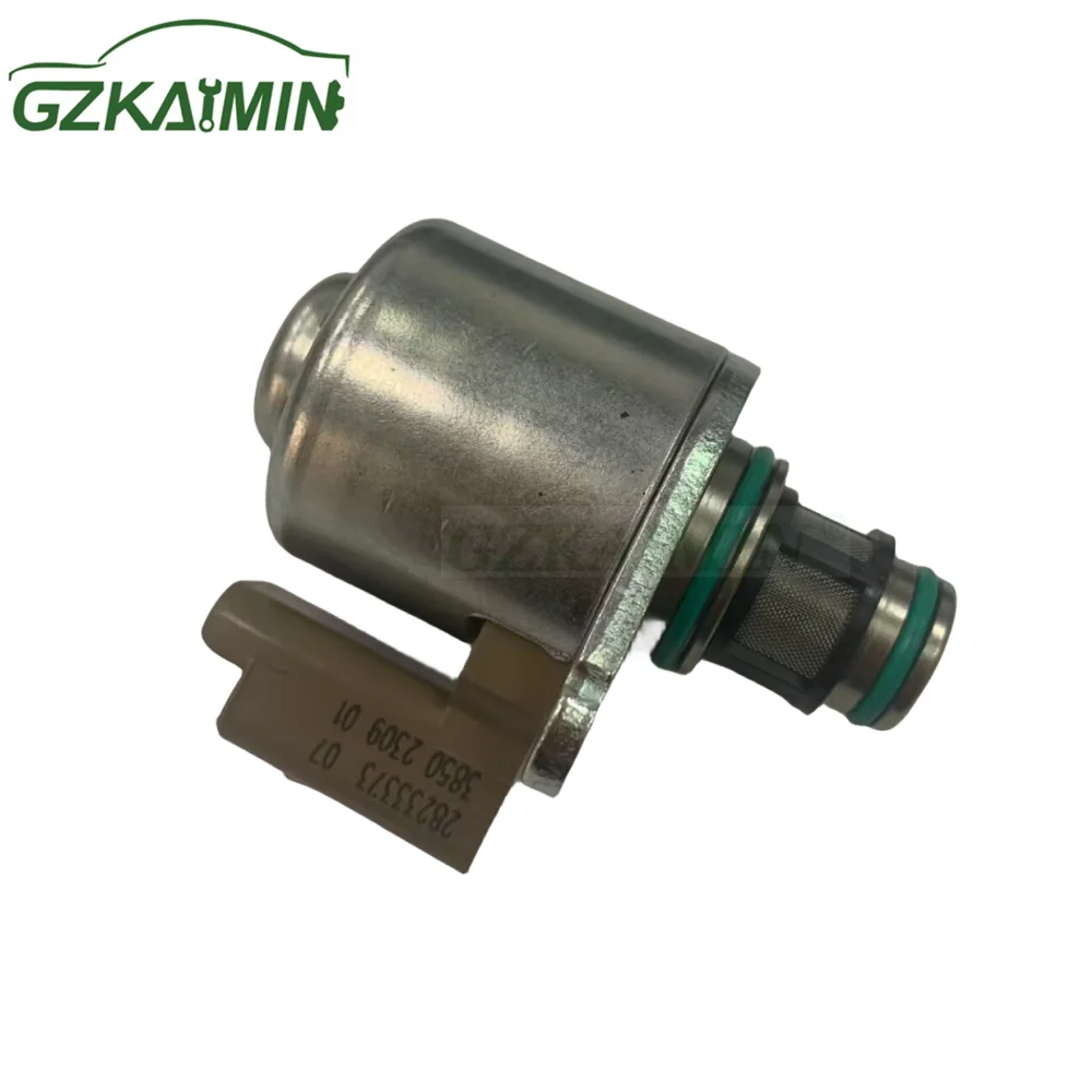 OE 7701479182 28233373 9109936 9109-936A 1736080 Car Common Rail Fuel Pump Metering Control Valve  FMV For Peugeot Ford Citroen