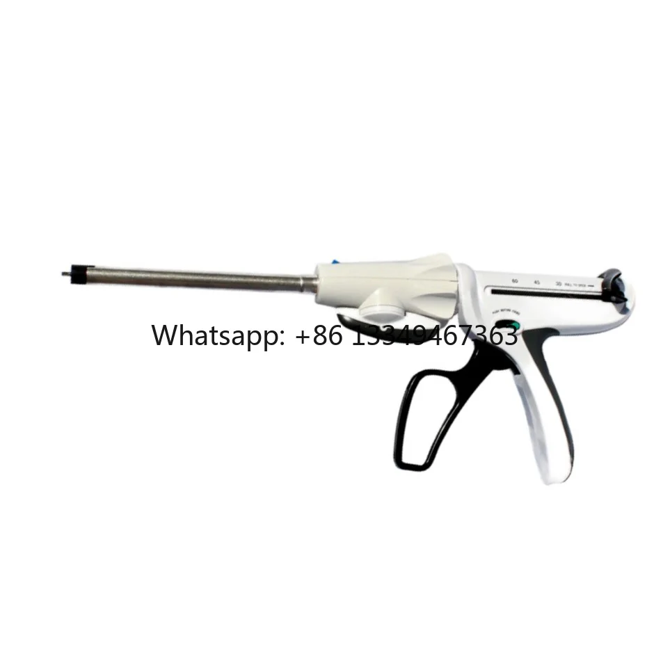 Linear Stapling Cutter Stapler Disposable Reloads