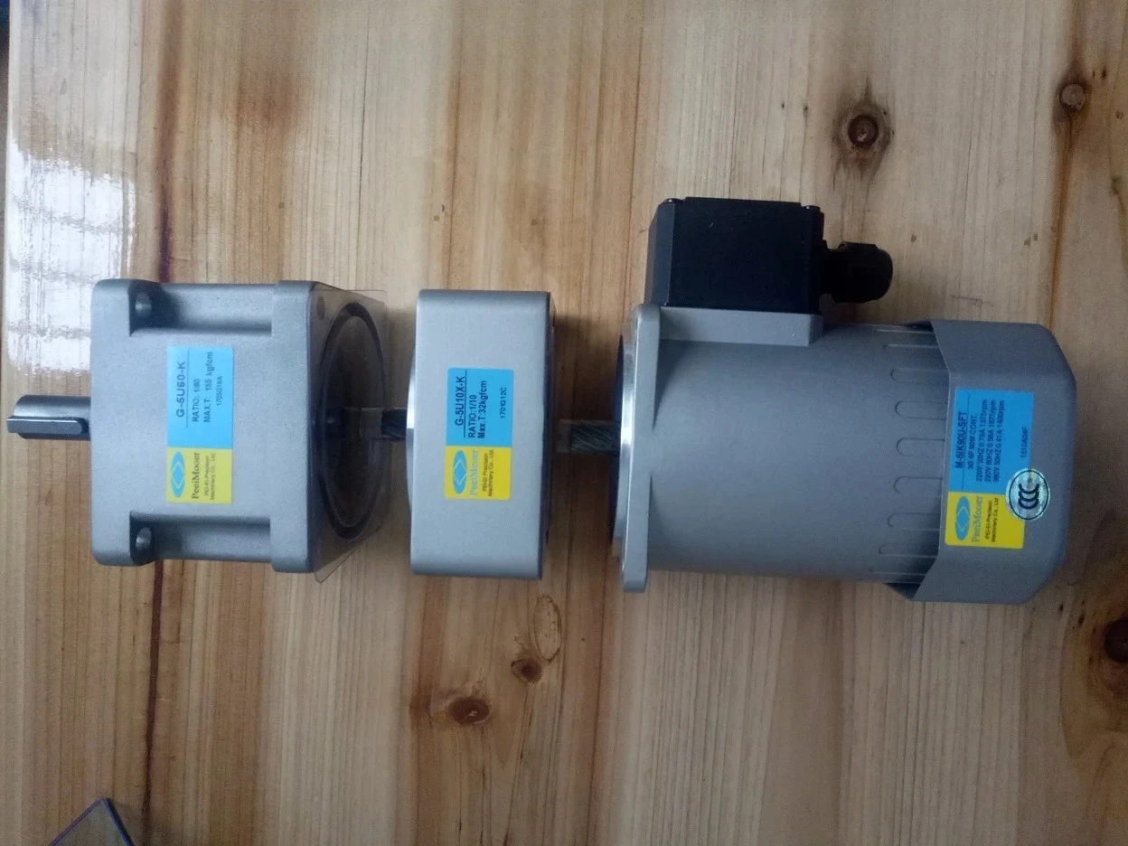 محرك M-51K60N-CFC فرامل القابض الكهرومغناطيسي S-S50-A26-3-4-5-6-7