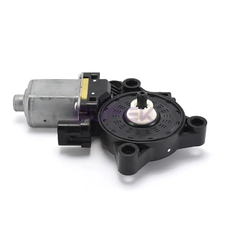 1 قطعة محرك رافع للزجاج الخلفي الأيمن لـ 2013-2016 Hyundai i30 II Elantra GT أجزاء محرك منظم للنوافذ الكهربائية 83460A5000 #6