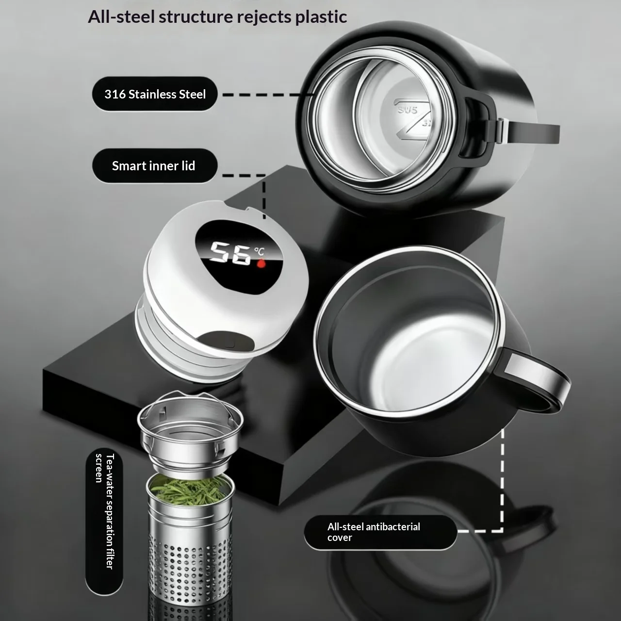 Thumbnail 2 - #45 Latest Water Cooler Bottles Offers
