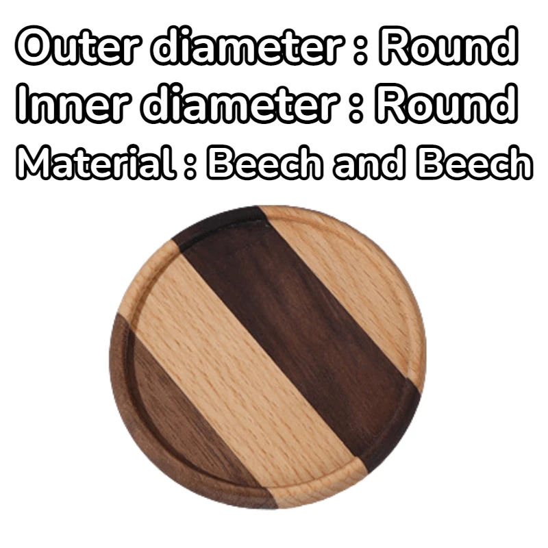 RR Walnut Beech