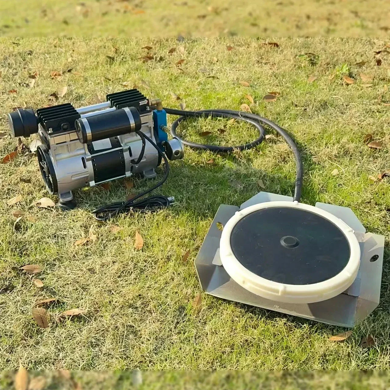 Portable 1H 6.0CFM …