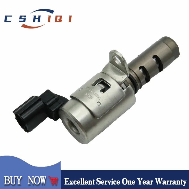 BE8Z6M280B VVT Variable Timing Solenoid For Ford Focus 1.6i BE8Z6 M280B Automobiles Spare Parts