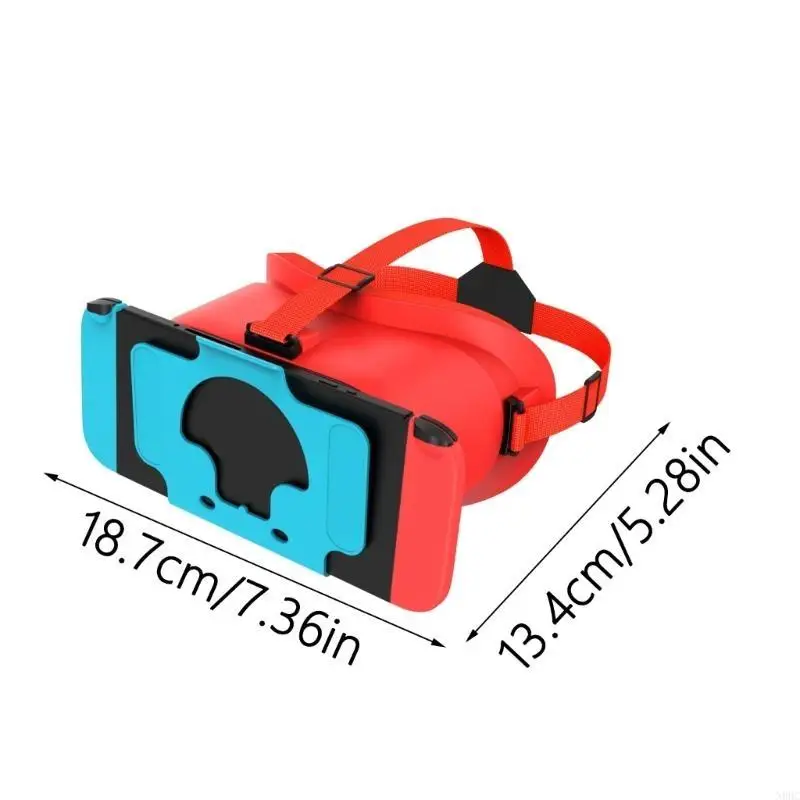 Headsets Glasses Fo…