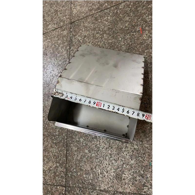 1000g Filling Machine Accessories For weighing device And Speed Down Motor And Weighning Sensor