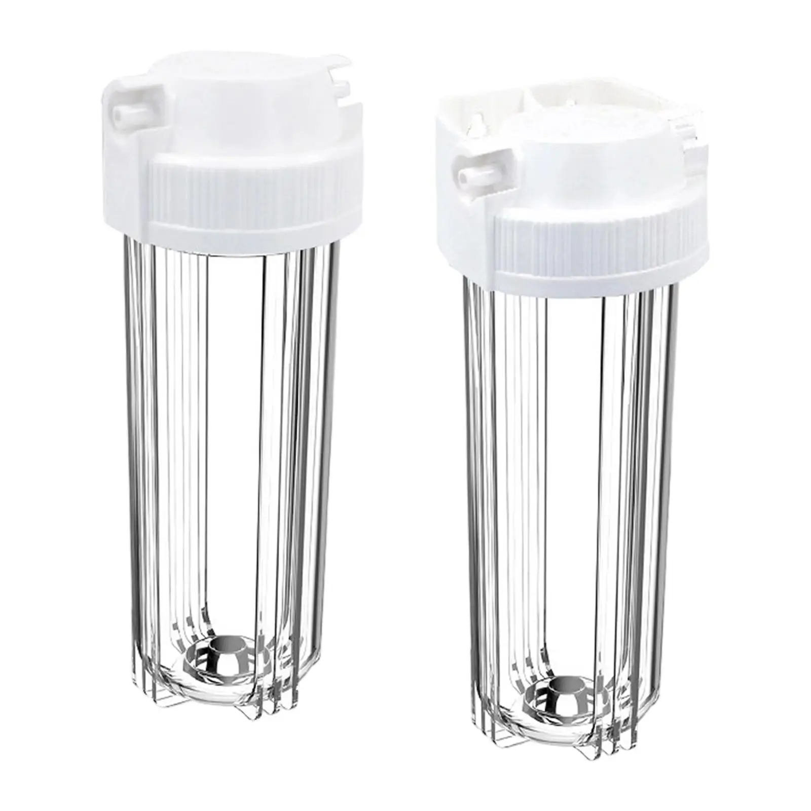 Proof Bottle Filter Accessory for 10 inch Filter Replacement Home Appliance