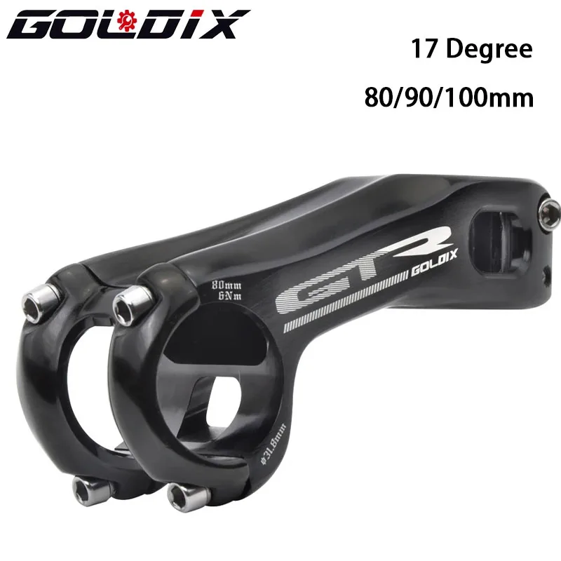 Mtb bike Negative Table Stem 17 Degree Mountain Bike Table Gtr Handlebar Throat Bicycle Bridge Power Mesa 80 90 100mm