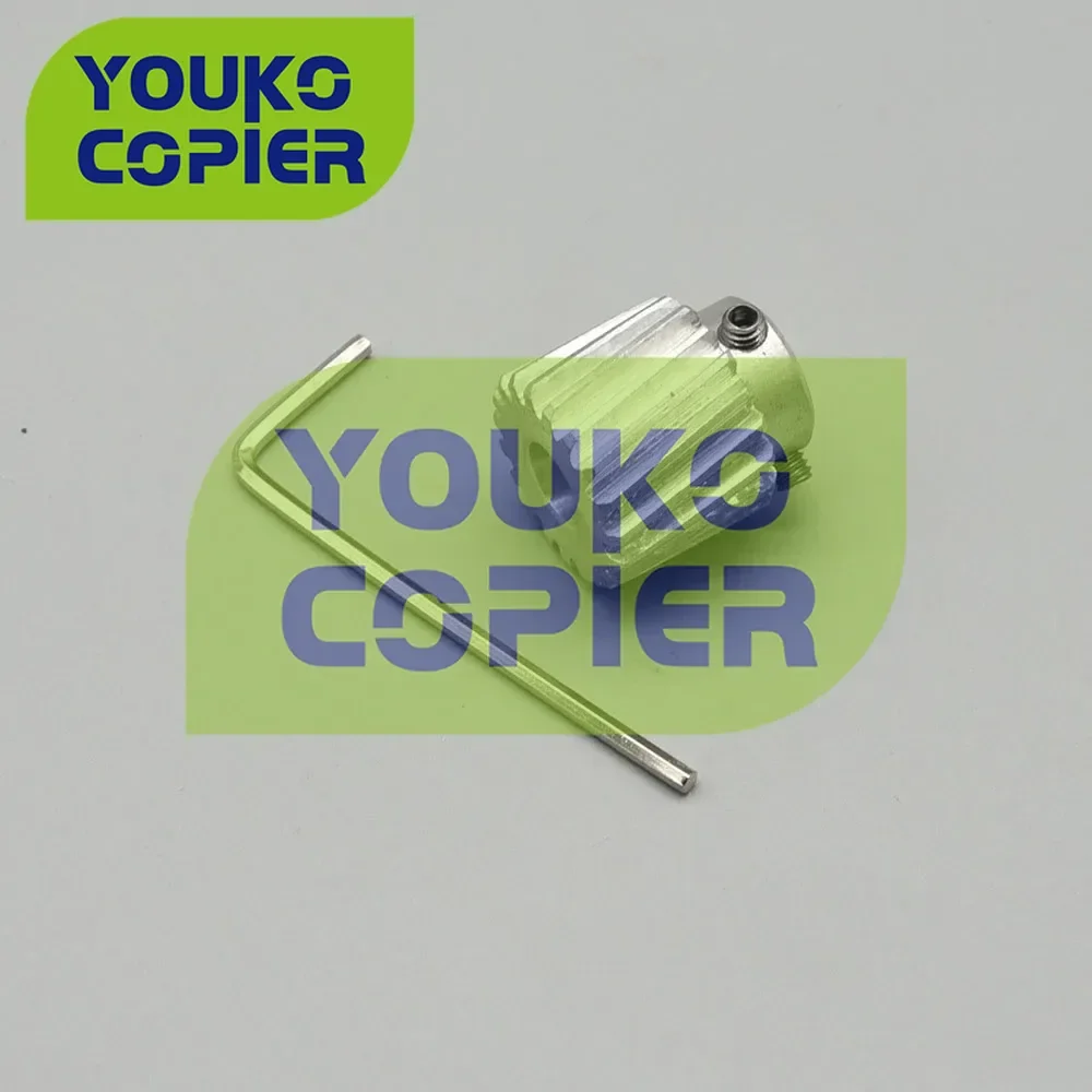 1sets Pre-Registration Drive Motor Gear compatible for XEROX WorkCentre 4110 4112 4127 4590 4595 D95 D110 D125 D136 068K56400