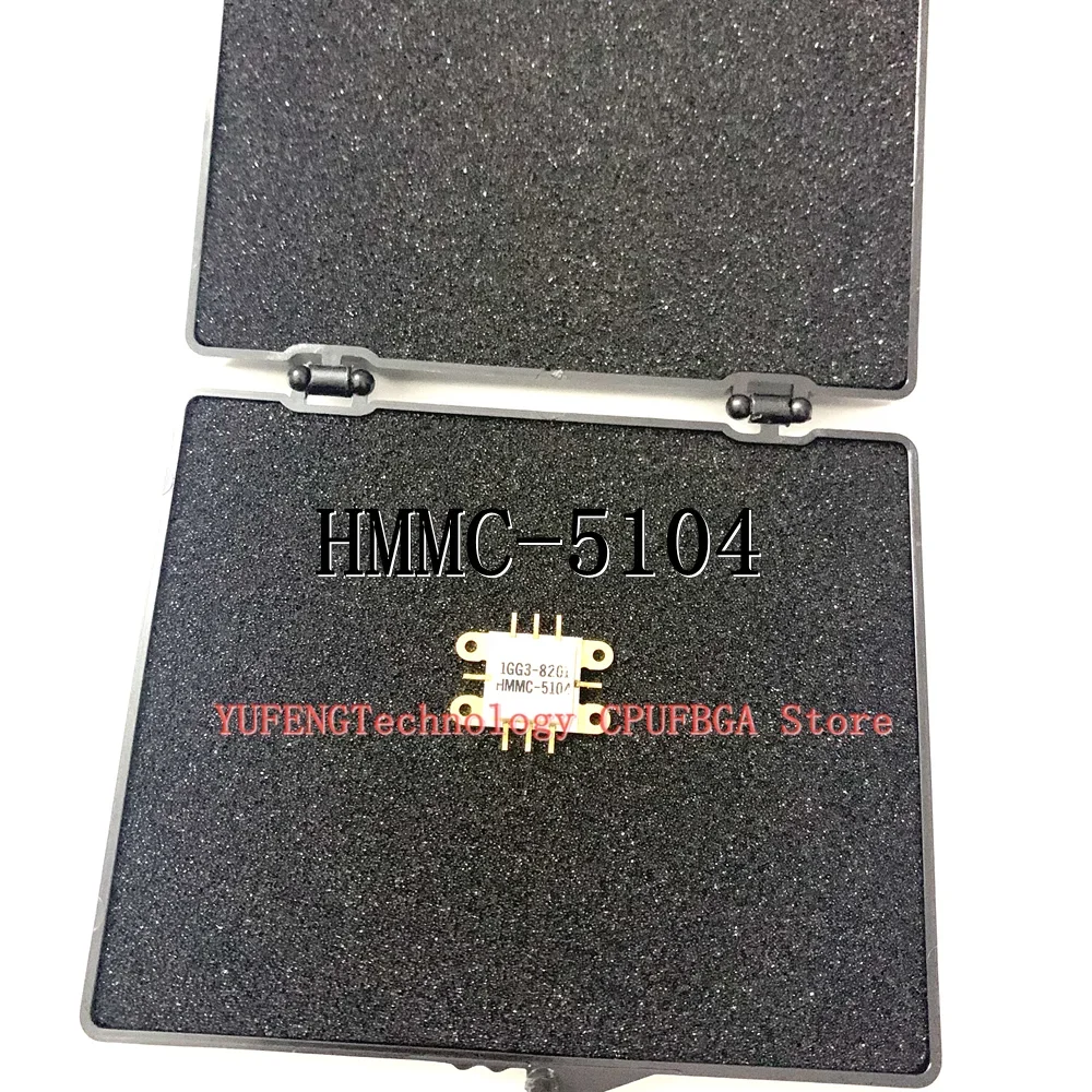 

HMMC-5104 Профессиональная универсальная интегральная схема