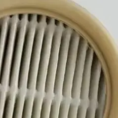 Replacement HEPA Filter For Dreame For V12 V11GT R10S Cordless Vacuum Cleaner High Efficiency Dust Capture Cleaning Tools Part