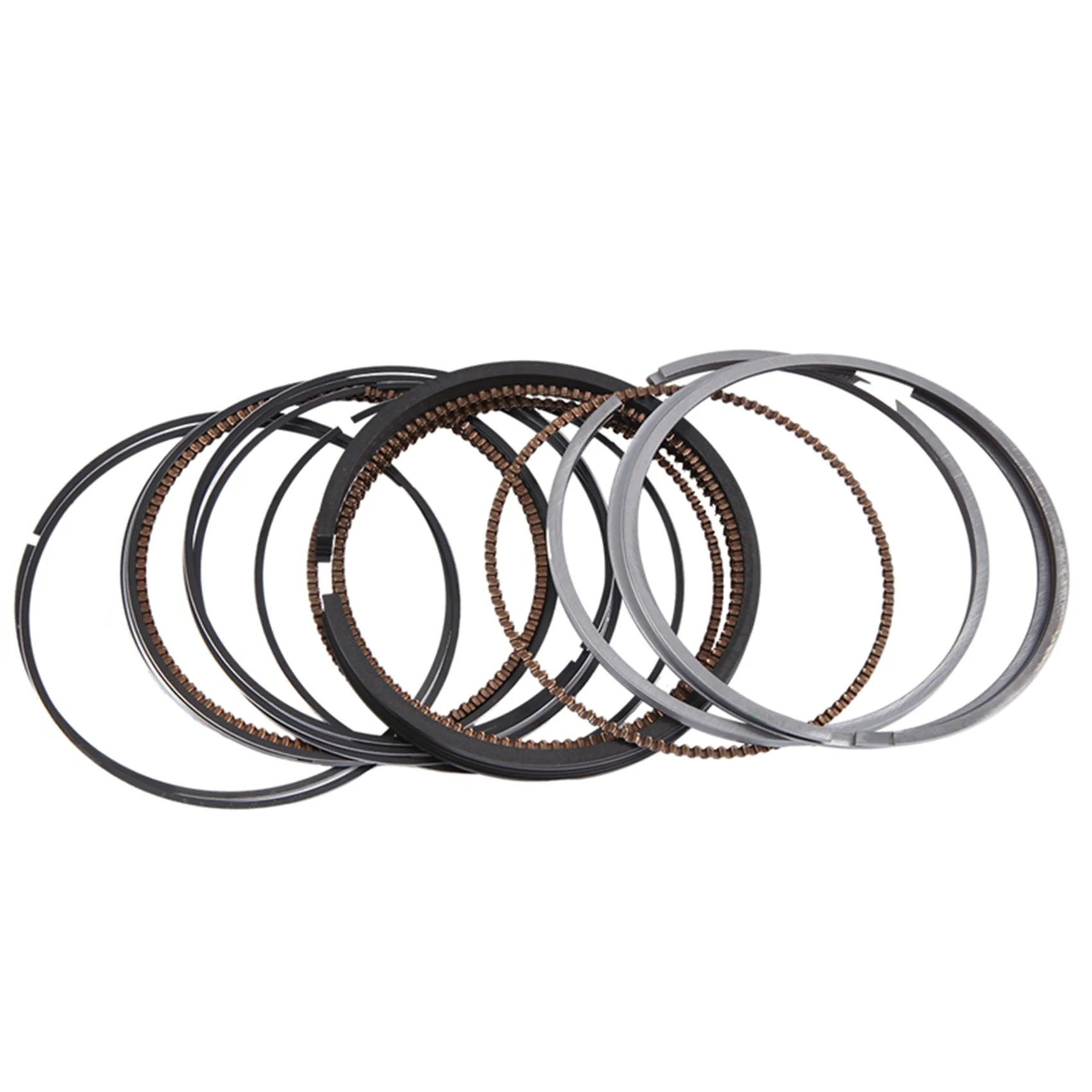 Durável-230403CGA0 Conjunto de anel de pistão de anel de pistão peças de reposição adequadas para Hyundai Kia 23040-3CGA0