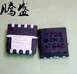 

(5PCS/LOT) SI7726DN-T1-GE3 SI7726DN 7726 QFN-8 3.