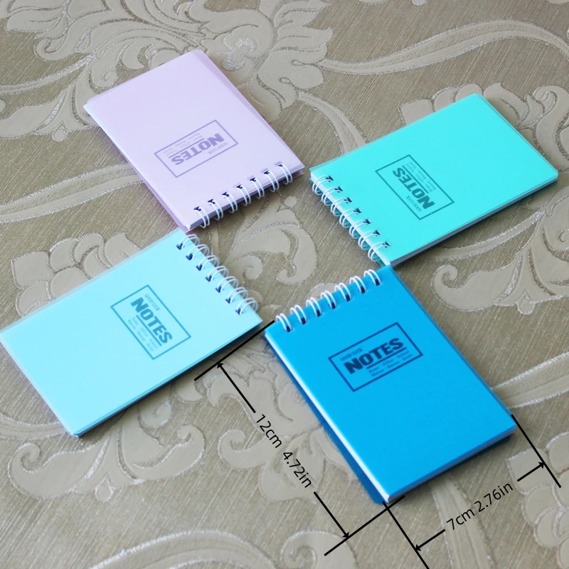 Thumbnail 2 - #32 Discounted Notepads Worth Buying