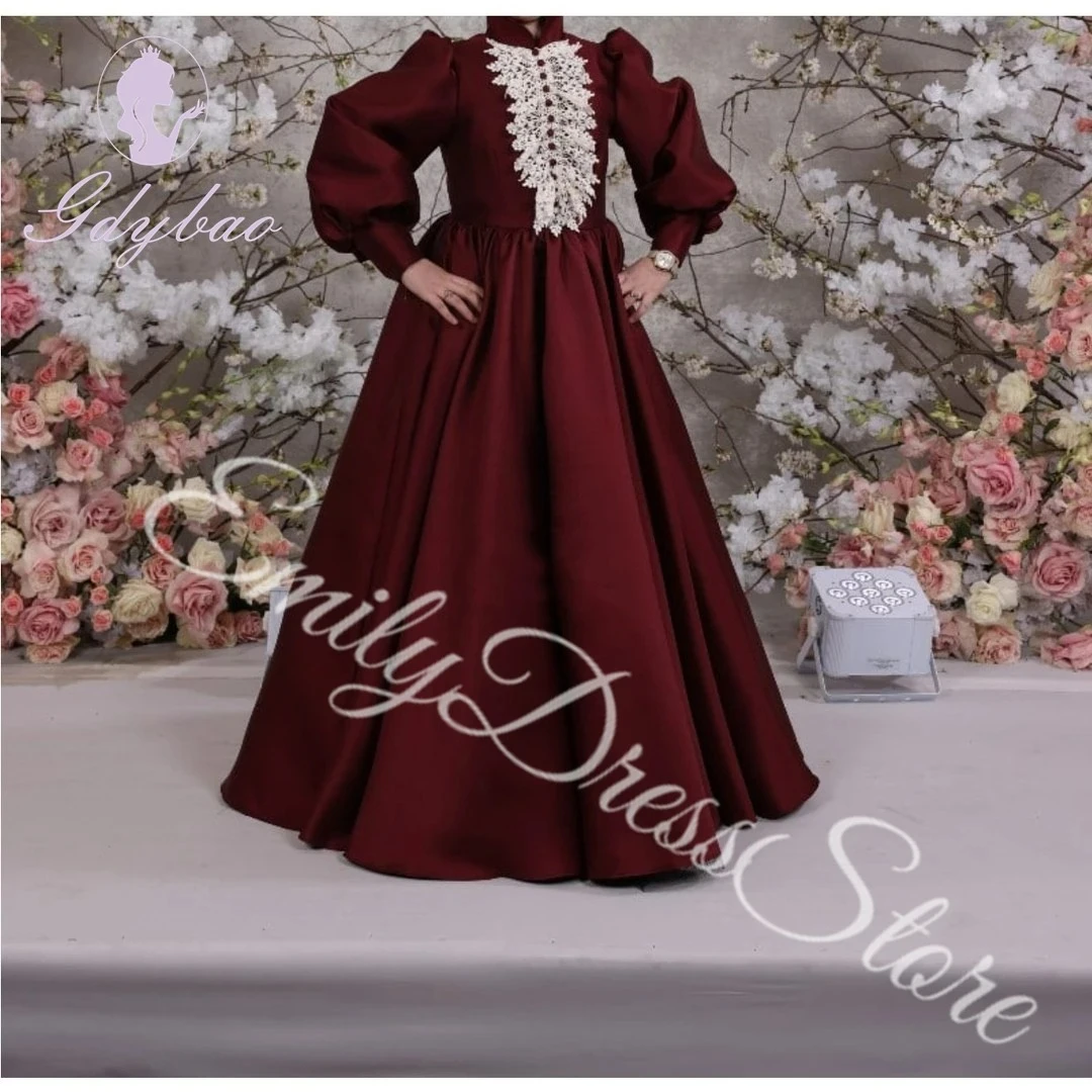 abito-da-damigella-d'onore-personalizzato-da-donna-in-pizzo-rosso-vino-a-maniche-lunghe-abito-da-ballo-formale-da-sposa-vestito-di-tendenza-per-concorsi-di-bellezza
