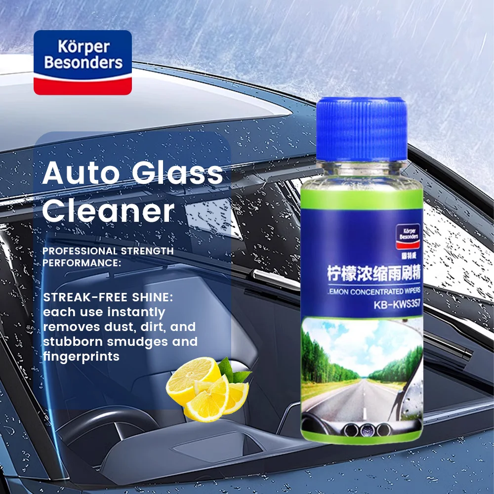 Everything You Need to Know About Shellacking and Windshield Cleaners