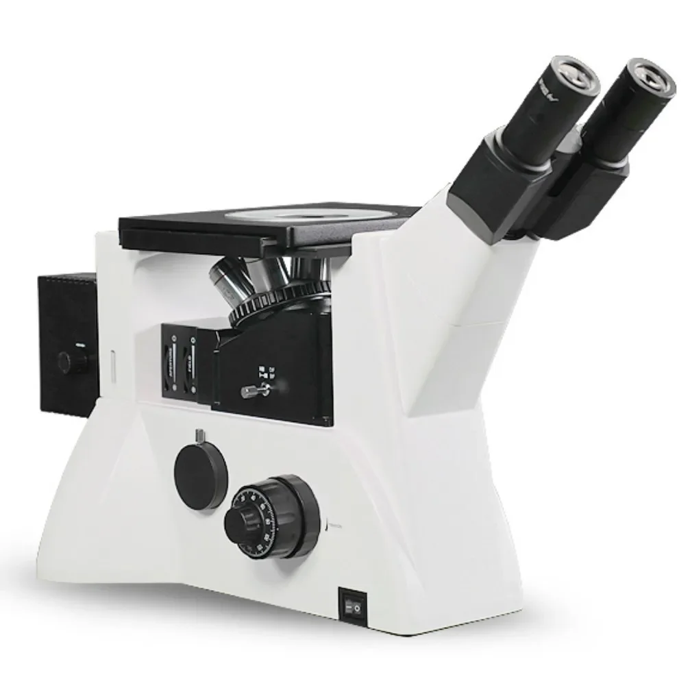 Tissue Analysis Microscope Metallographic Cutting Machine Grinding and Polishing Inlay  Polishing