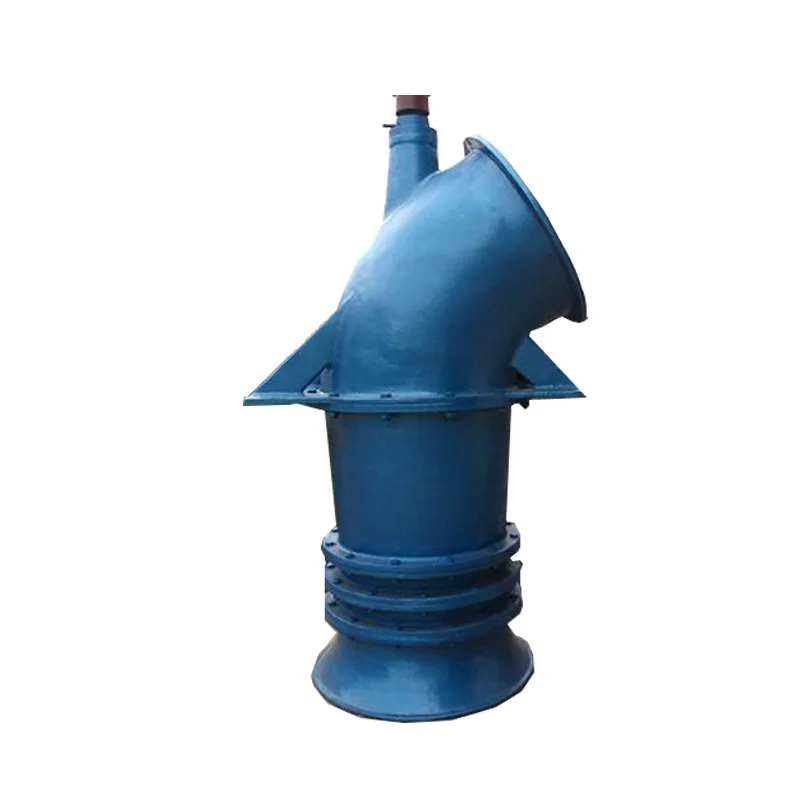 

HRZL ZLB long shaft axial flow water vertical turbine pump long-shaft axial-flow water vertical turbine pump