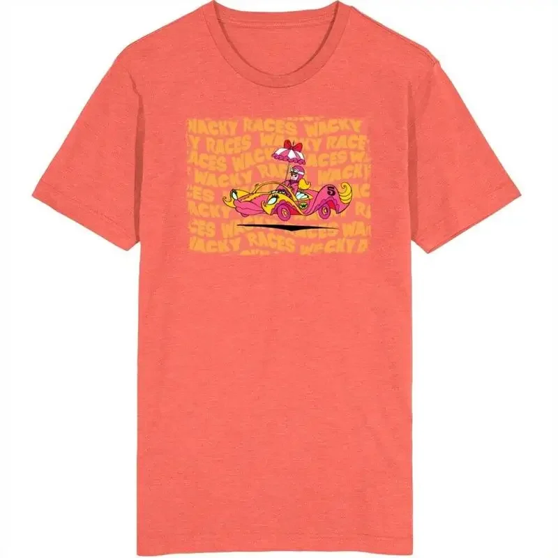 Wacky Races T-Shirt